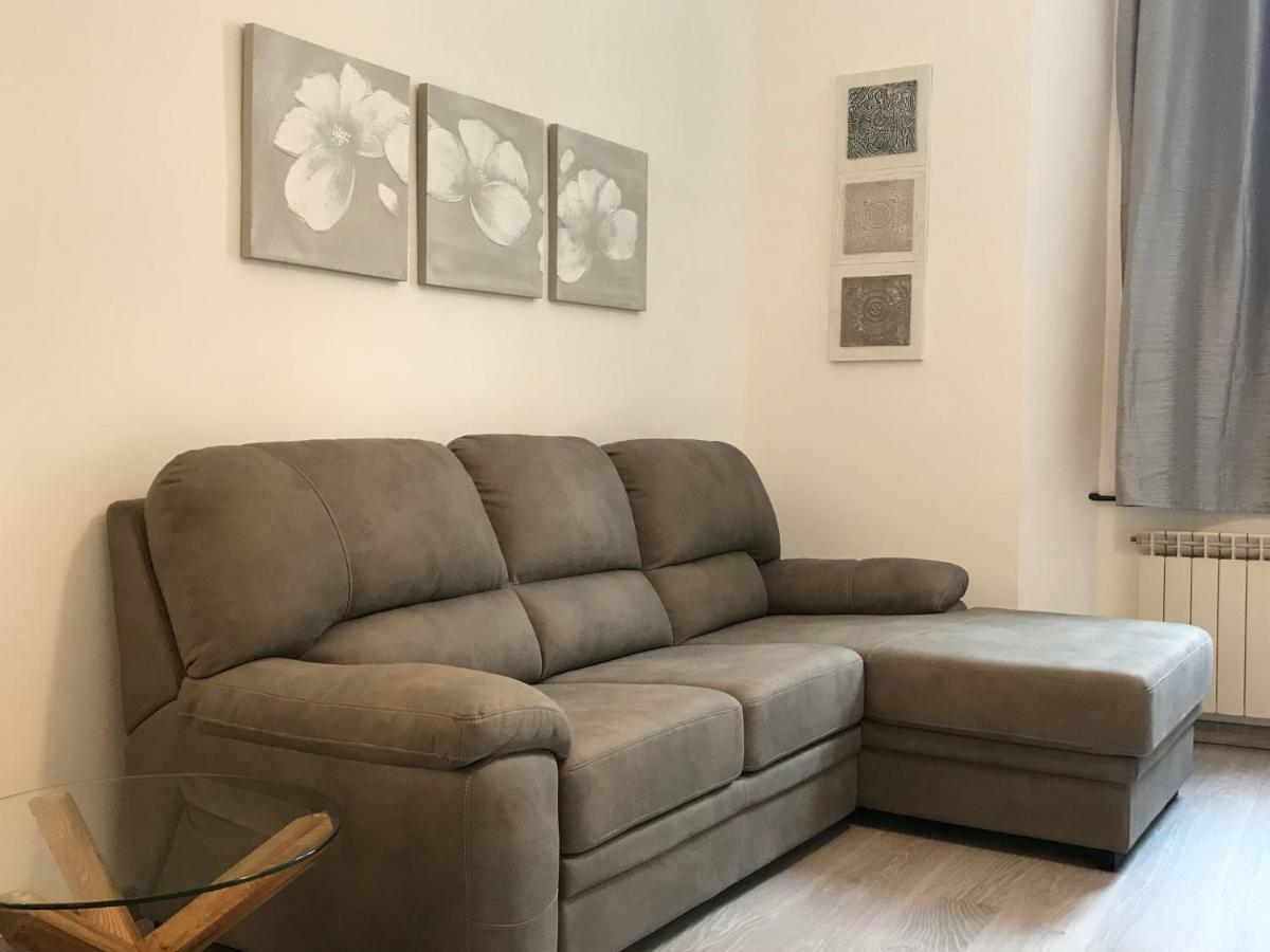 Apartment Lovely Really Downtown - Free Private Parking Included! - Genoa
